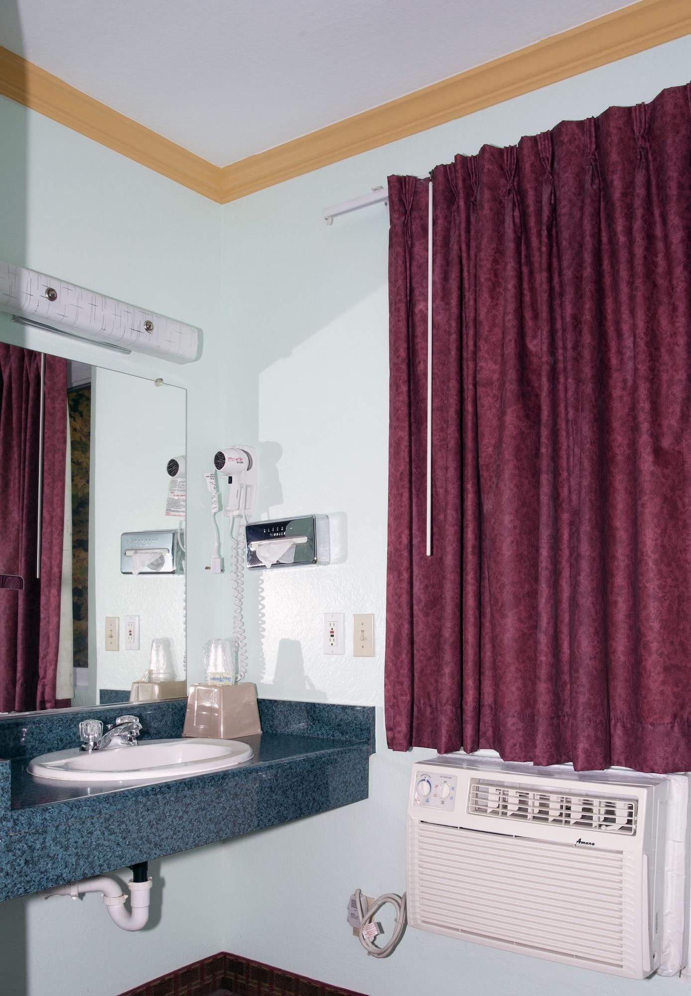 Hotel National 9 - Placerville
