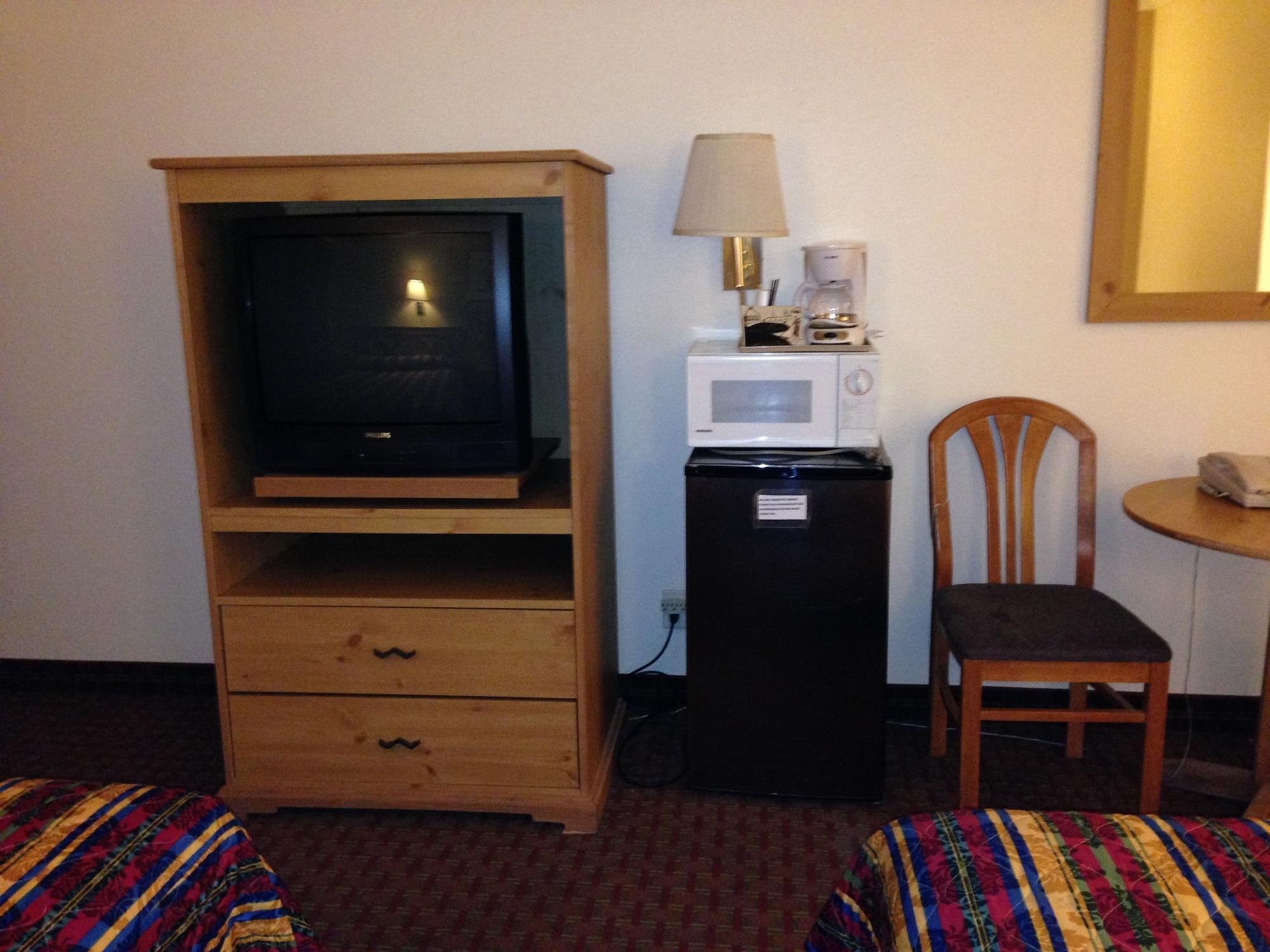 Hotel National 9 - Placerville