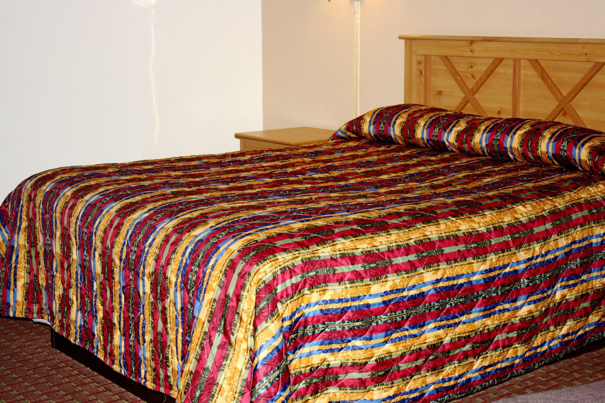 Hotel National 9 - Placerville